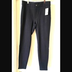 Eddie Bauer stretch legging pants